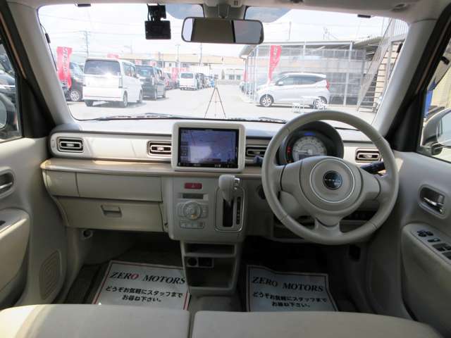 スズキ アルトラパン ６６０ Ｘ H27年 (関東) 99