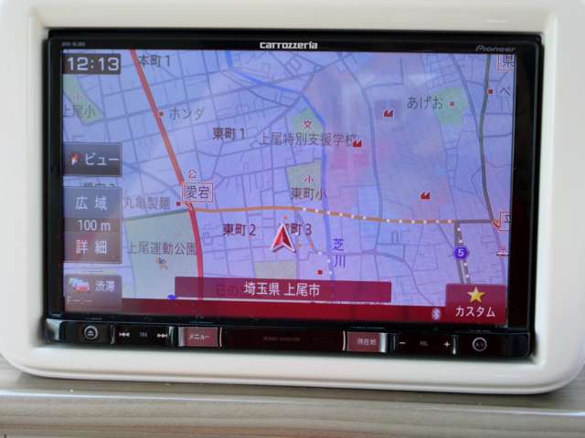 スズキ アルトラパン ６６０ Ｘ H27年 (関東) 99