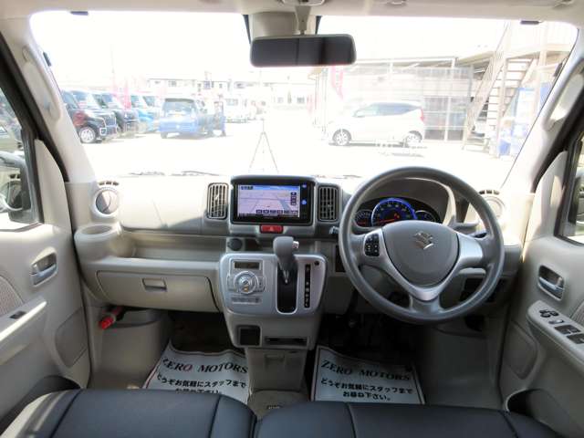 スズキ エブリイワゴン ６６０ ＰＺターボ ハイルーフ ４ＷＤ H30年 (関東) 99
