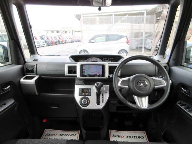 ダイハツ ウェイク ６６０ Ｘ ４ＷＤ H26年 (関東) 99