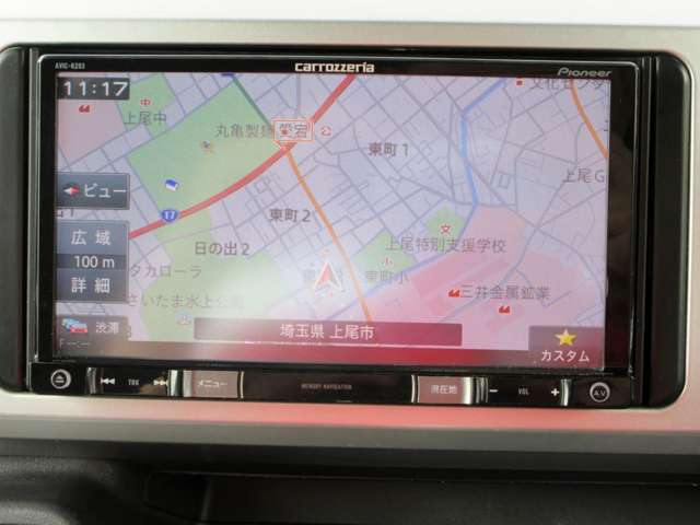ダイハツ ウェイク ６６０ Ｘ ４ＷＤ H26年 (関東) 99