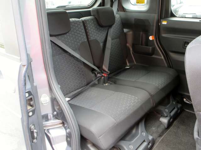 ダイハツ ウェイク ６６０ Ｘ ４ＷＤ H26年 (関東) 99