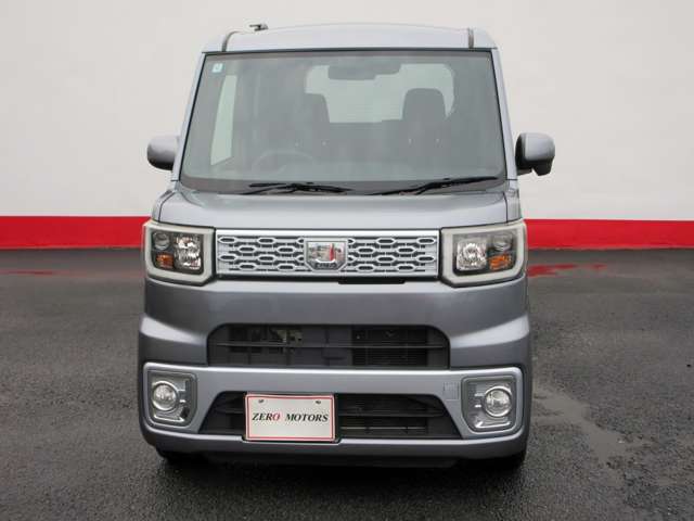 ダイハツ ウェイク ６６０ Ｘ ４ＷＤ H26年 (関東) 99