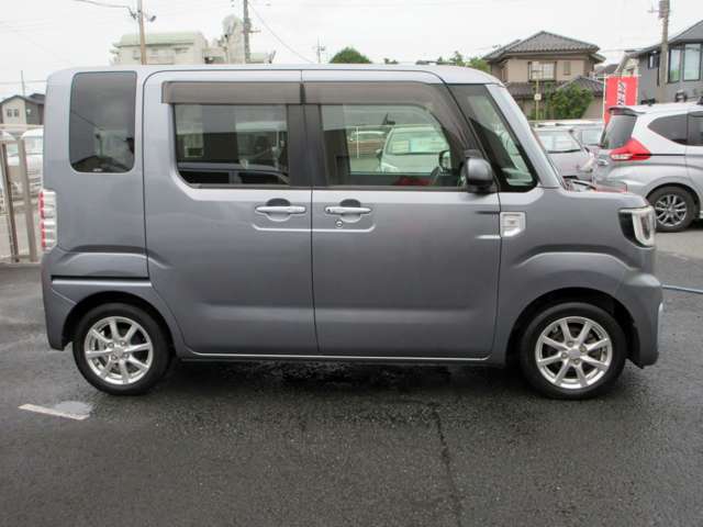 ダイハツ ウェイク ６６０ Ｘ ４ＷＤ H26年 (関東) 99