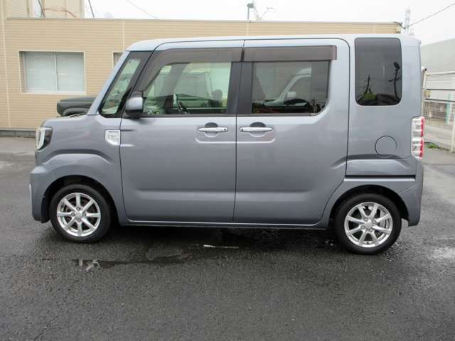 ダイハツ ウェイク ６６０ Ｘ ４ＷＤ H26年 (関東) 99