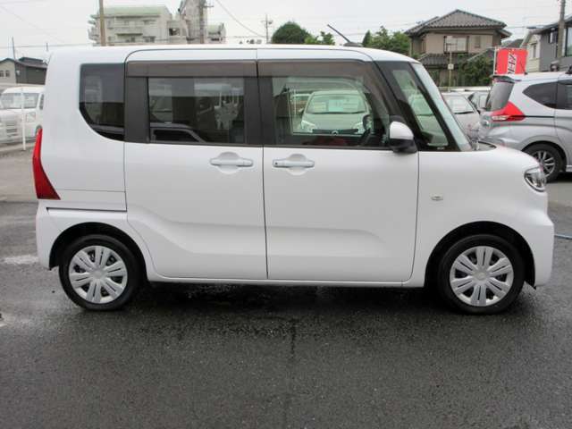 ダイハツ タント ６６０ Ｘ スペシャル R3年 (関東) 99