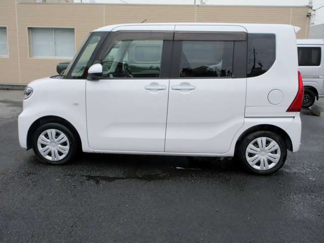 ダイハツ タント ６６０ Ｘ スペシャル R3年 (関東) 99