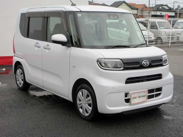 ダイハツ タント ６６０ Ｘ スペシャル R3年 (関東) 99