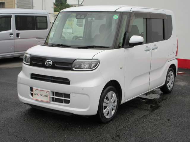 ダイハツ タント ６６０ Ｘ スペシャル R3年 (関東) 99