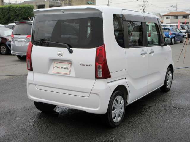 ダイハツ タント ６６０ Ｘ スペシャル R3年 (関東) 99