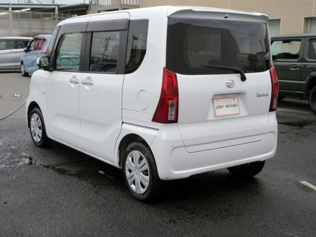 ダイハツ タント ６６０ Ｘ スペシャル R3年 (関東) 99