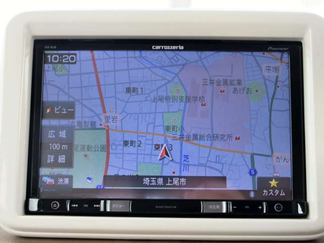 スズキ アルトラパン ６６０ Ｓ H27年 (関東) 99