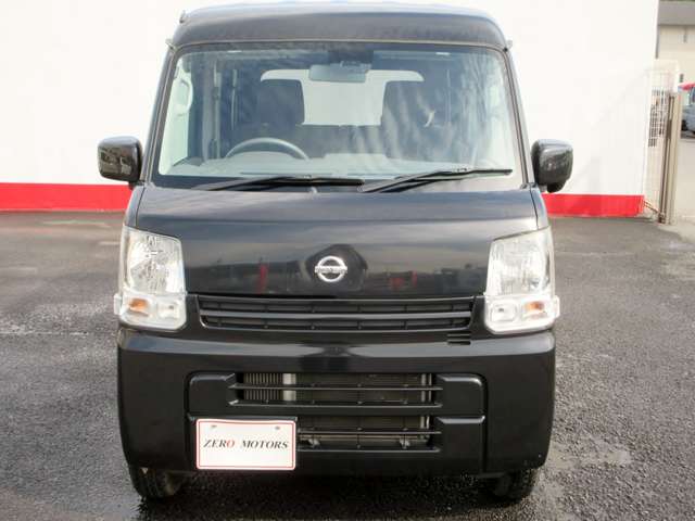 日産 ＮＶ１００クリッパー ６６０ ＧＸターボ ハイルーフ ４ＷＤ R1年 (関東) 99