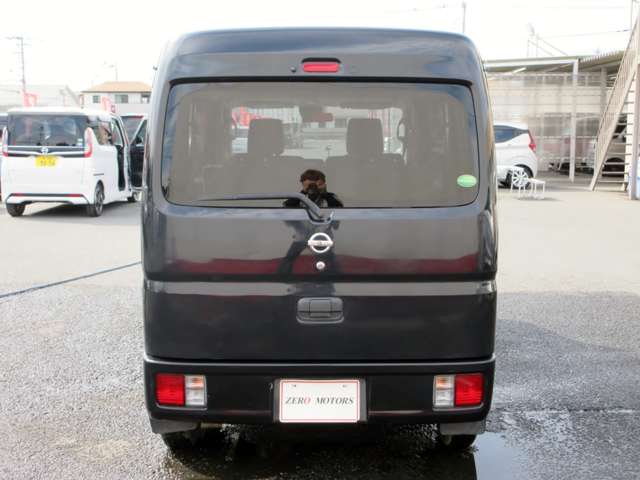 日産 ＮＶ１００クリッパー ６６０ ＧＸターボ ハイルーフ ４ＷＤ R1年 (関東) 99