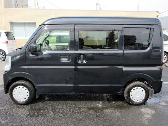日産 ＮＶ１００クリッパー ６６０ ＧＸターボ ハイルーフ ４ＷＤ R1年 (関東) 99