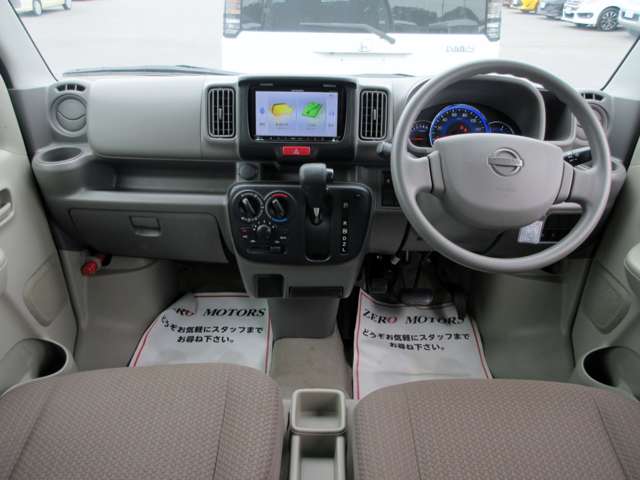 日産 ＮＶ１００クリッパー ６６０ ＧＸターボ ハイルーフ ４ＷＤ R1年 (関東) 99