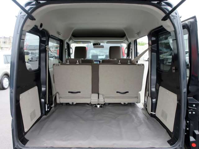 日産 ＮＶ１００クリッパー ６６０ ＧＸターボ ハイルーフ ４ＷＤ R1年 (関東) 99