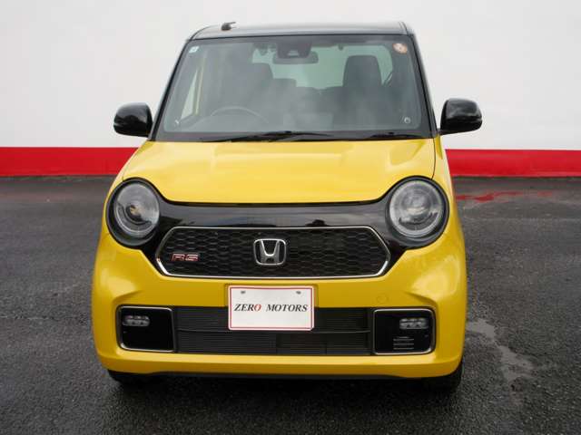 ホンダ Ｎ−ＯＮＥ ６６０ ＲＳ R4年 (関東) 99