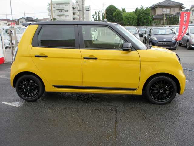 ホンダ Ｎ−ＯＮＥ ６６０ ＲＳ R4年 (関東) 99
