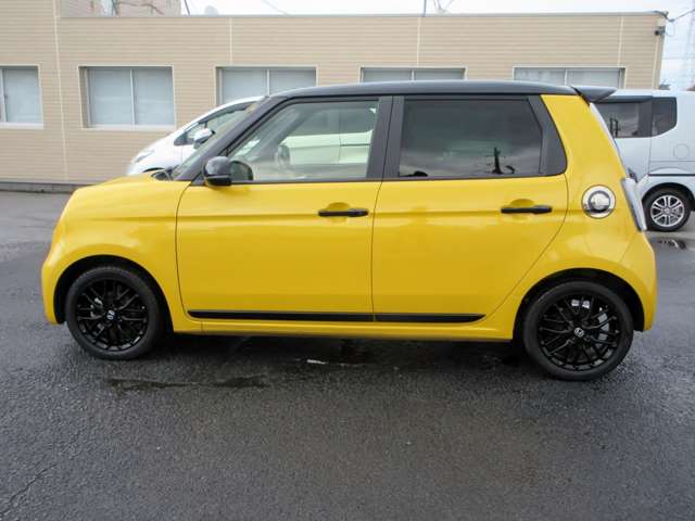 ホンダ Ｎ−ＯＮＥ ６６０ ＲＳ R4年 (関東) 99