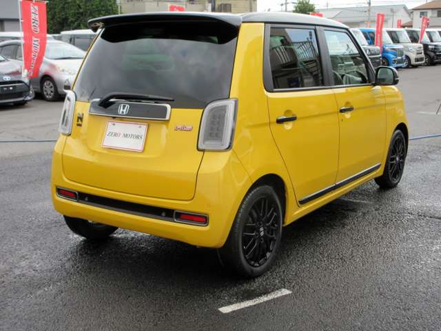 ホンダ Ｎ−ＯＮＥ ６６０ ＲＳ R4年 (関東) 99