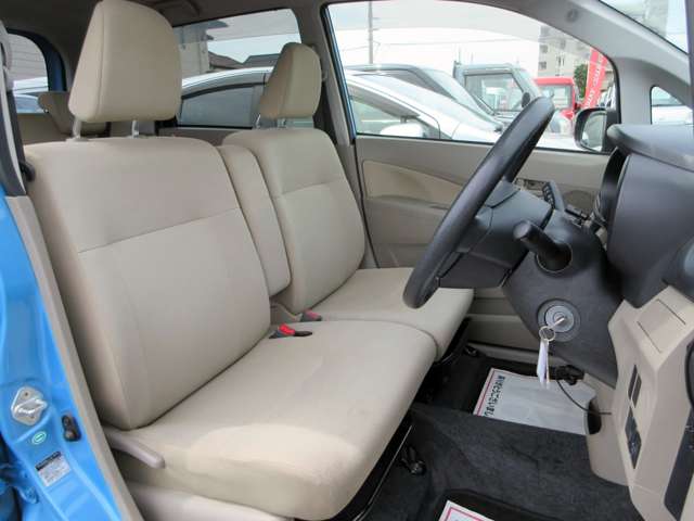 ダイハツ ムーヴ ６６０ Ｌ H25年 (関東) 99