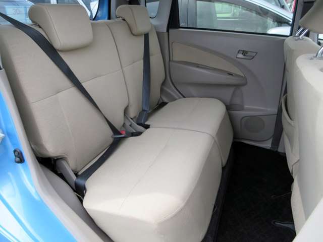 ダイハツ ムーヴ ６６０ Ｌ H25年 (関東) 99