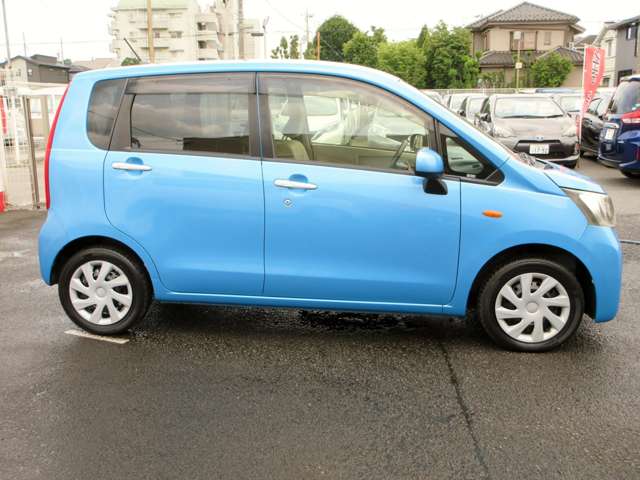 ダイハツ ムーヴ ６６０ Ｌ H25年 (関東) 99