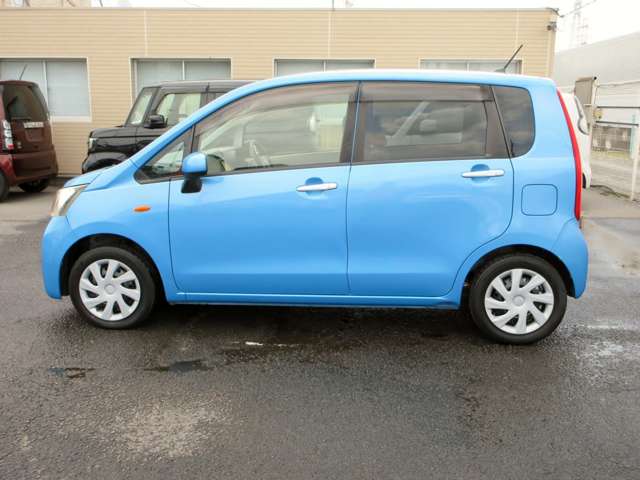 ダイハツ ムーヴ ６６０ Ｌ H25年 (関東) 99