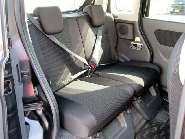 スズキ スペーシア ６６０ カスタム ＧＳ レーダーブレーキサポート装着車 H26年 (関東) 99