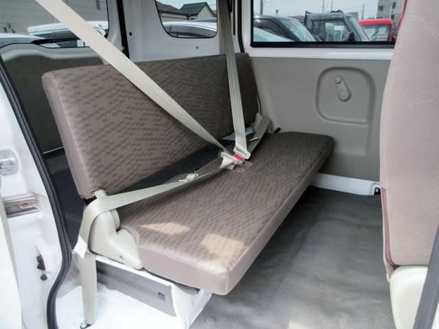 日産 ＮＶ１００クリッパー ６６０ ＤＸ ハイルーフ ５ＡＧＳ車 H28年 (関東) 99