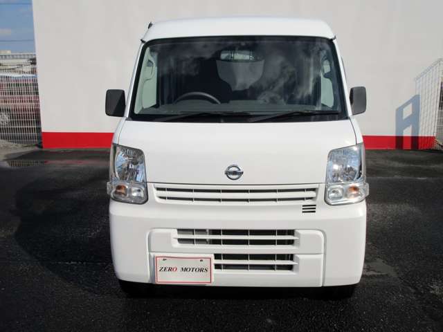 日産 ＮＶ１００クリッパー ６６０ ＤＸ ハイルーフ ５ＡＧＳ車 H28年 (関東) 99