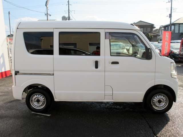 日産 ＮＶ１００クリッパー ６６０ ＤＸ ハイルーフ ５ＡＧＳ車 H28年 (関東) 99