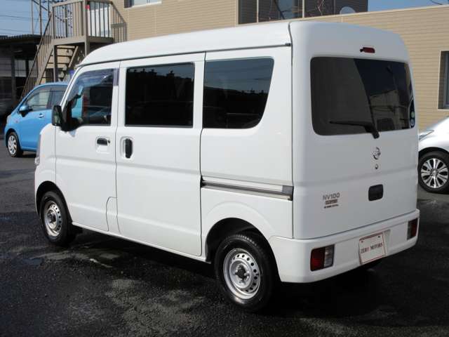 日産 ＮＶ１００クリッパー ６６０ ＤＸ ハイルーフ ５ＡＧＳ車 H28年 (関東) 99