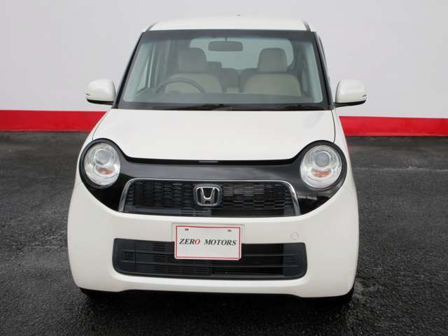 ホンダ Ｎ−ＯＮＥ ６６０ ツアラー Ｌパッケージ H25年 (関東) 99