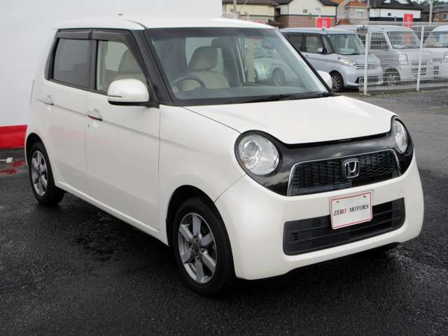 ホンダ Ｎ−ＯＮＥ ６６０ ツアラー Ｌパッケージ H25年 (関東) 99