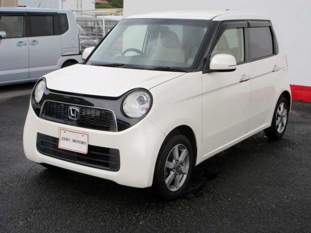 ホンダ Ｎ−ＯＮＥ ６６０ ツアラー Ｌパッケージ H25年 (関東) 99