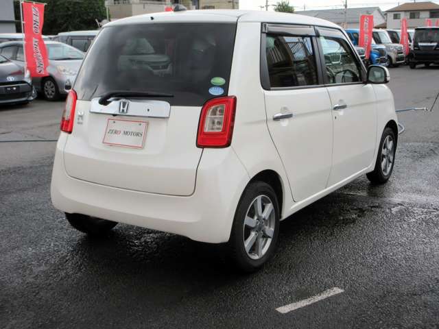 ホンダ Ｎ−ＯＮＥ ６６０ ツアラー Ｌパッケージ H25年 (関東) 99