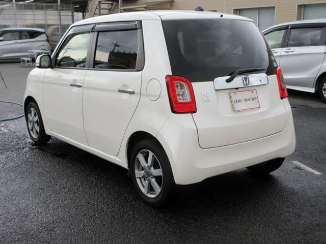 ホンダ Ｎ−ＯＮＥ ６６０ ツアラー Ｌパッケージ H25年 (関東) 99