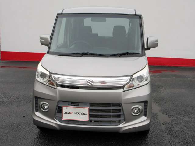 スズキ スペーシア ６６０ カスタム ＴＳ H25年 (関東) 99