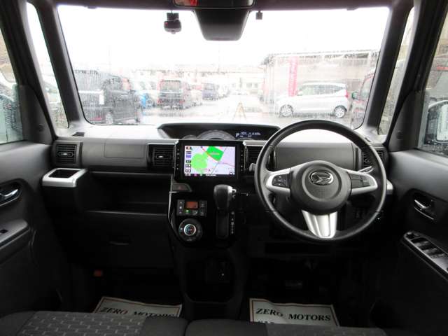 ダイハツ ウェイク ６６０ Ｇターボ レジャーエディション ＳＡＩＩＩ ４ＷＤ H30年 (関東) 99