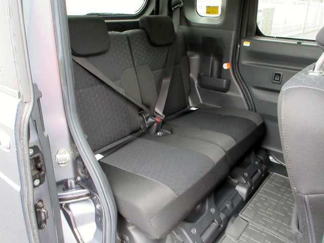 ダイハツ ウェイク ６６０ Ｇターボ レジャーエディション ＳＡＩＩＩ ４ＷＤ H30年 (関東) 99