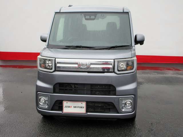 ダイハツ ウェイク ６６０ Ｇターボ レジャーエディション ＳＡＩＩＩ ４ＷＤ H30年 (関東) 99