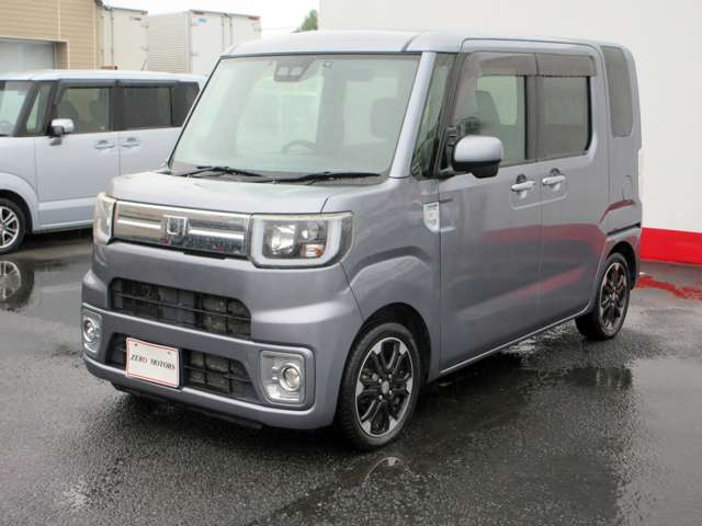 ダイハツ ウェイク ６６０ Ｇターボ レジャーエディション ＳＡＩＩＩ ４ＷＤ H30年 (関東) 99
