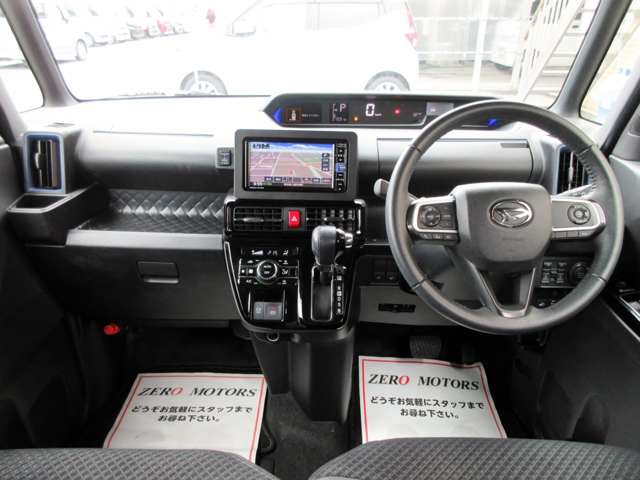 ダイハツ タント ６６０ カスタム ＲＳ スタイルセレクション R4年 (関東) 99