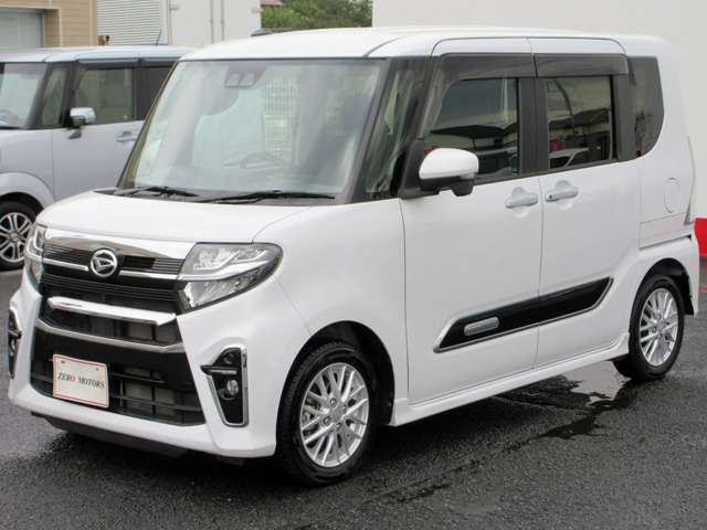ダイハツ タント ６６０ カスタム ＲＳ スタイルセレクション R4年 (関東) 99