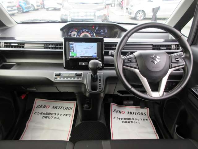 スズキ ワゴンＲ ６６０ スティングレー ハイブリッド Ｔ R2年 (関東) 99