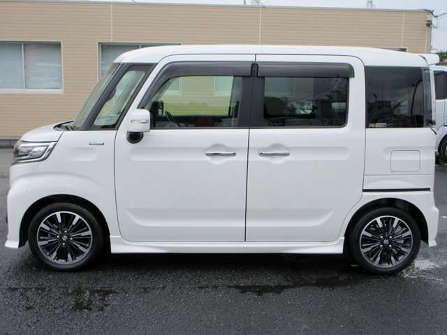 スズキ スペーシア　ギア ６６０ カスタム ハイブリッド ＸＳターボ R2年 (関東) 99