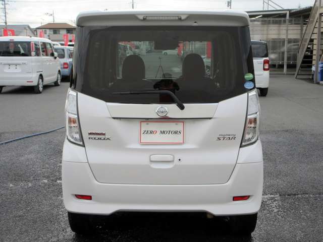 日産 デイズ　ルークス ６６０ ハイウェイスター Ｇターボ H30年 (関東) 99