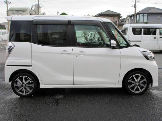 日産 デイズ　ルークス ６６０ ハイウェイスター Ｇターボ H30年 (関東) 99